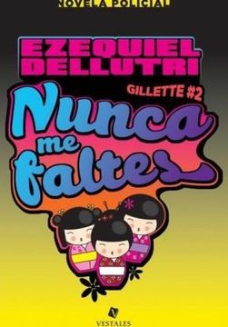 Nunca Me Faltes