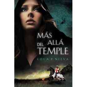 Mas Alla Del Temple