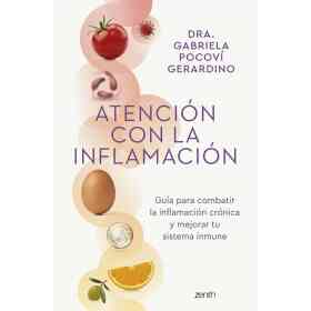 Atencion Con La Inflamacion