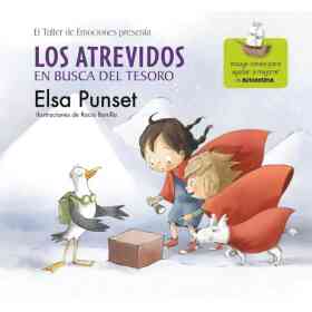 Los Atrevidos en Busca Del Tesoro
