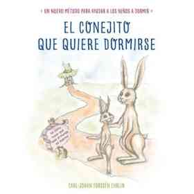El Conejito Que Quiere Dormirse