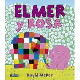 Elmer Y Rosa