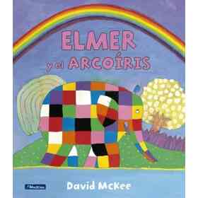 Elmer Y El Arcoiris