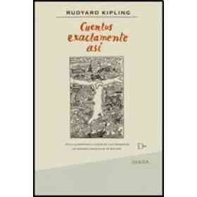 Cuentos Exactamente Asi