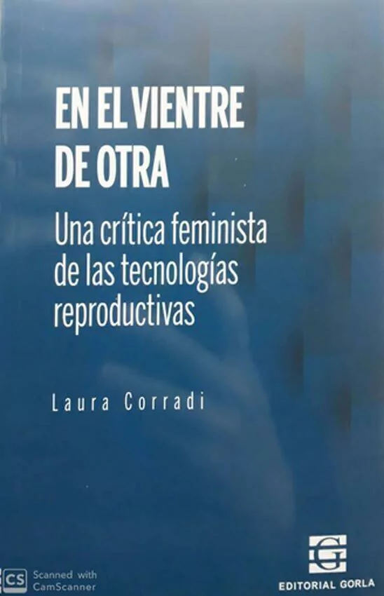 En El Vientre De Otra