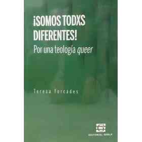 Somos Todxs Diferentes!