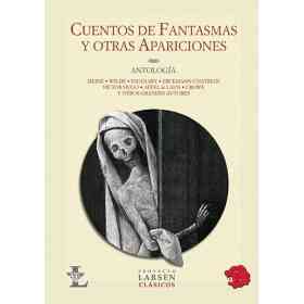 Cuentos De Fantasmas Y Otras Apariciones