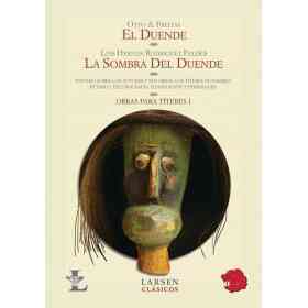Duende El - La Sombra Del Duende