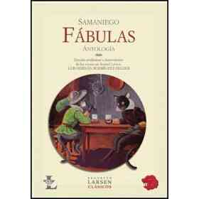 Fabulas - Antologia