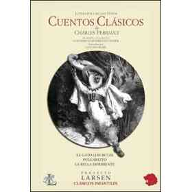 Cuentos Clasicos - Charles Perrault