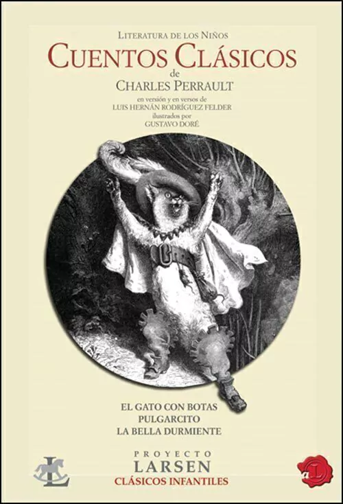 Cuentos Clasicos - Charles Perrault