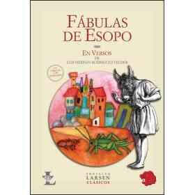 Fabulas - Esopo