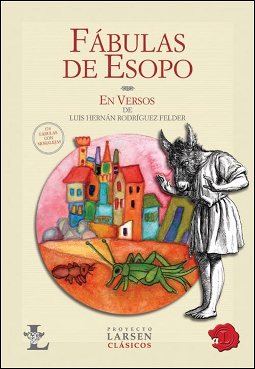 Fabulas - Esopo