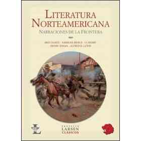 Literatura Norteamericana