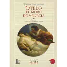 Otelo El Moro De Venecia