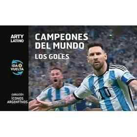 Campeones Del Mundo