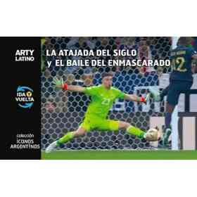 La Atajada Del Siglo Y El Baile Del Enmascarado