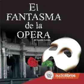 El Fantasma De La Opera
