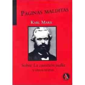 Paginas Malditas