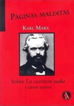 Paginas Malditas