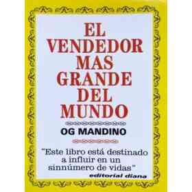 El Vendedor Mas Grande Del Mundo