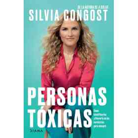 Personas Toxicas