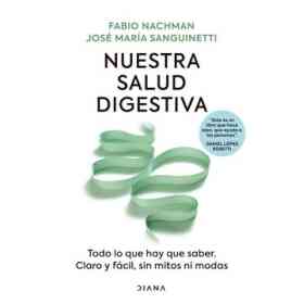 Nuestra Salud Digestiva