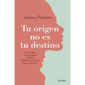 Tu Origen No Es Tu Destino