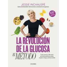 La Revolucion De La Glucosa: El Metodo