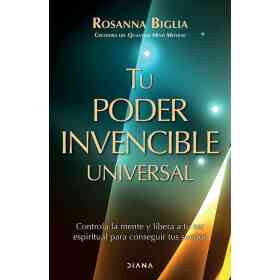 Tu Poder Invencible Universal