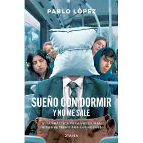 Sueno Con Dormir Y No Me Sale