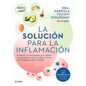 La Solucion Para La Inflamacion