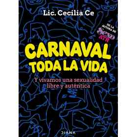 Carnaval Toda La Vida