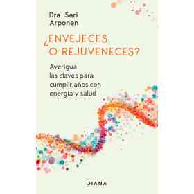 Envejeces O Rejuveneces