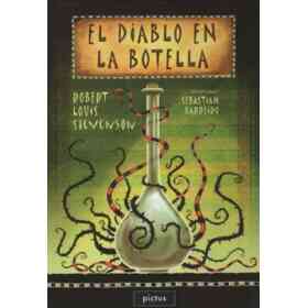 El Diablo en La Botella