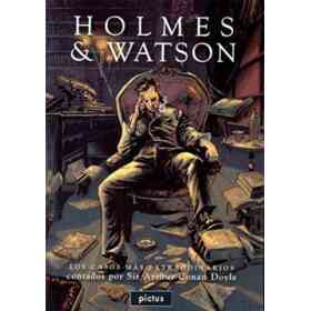 Holmes & Watson