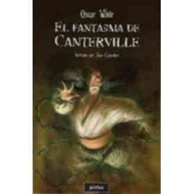 Fantasma De Canterville El . Escarla