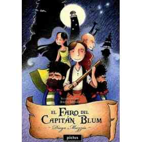 El Faro Del Capitan Blum