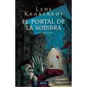 Portal De La Sombra El