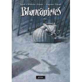 Blancanieves