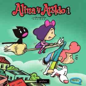 Alima Y Aroldo Vol. I