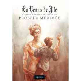 Venus De Ille Y Otros Cuentos Select