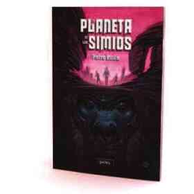 El Planeta De Los Simios