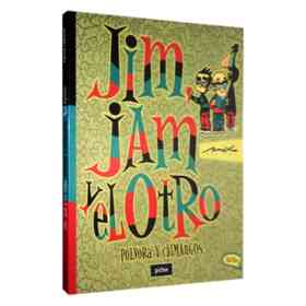 Jim, Jam Y El Otro
