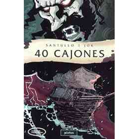 40 Cajones