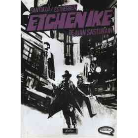 Etchenike: De Juan Sasturain
