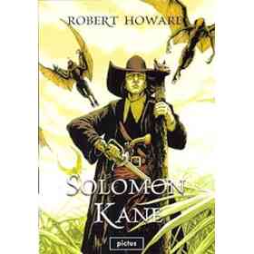 Solomon Kane