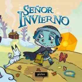 Señor Invierno