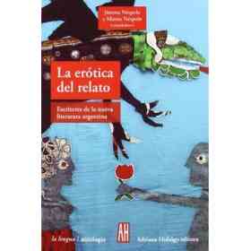 Erotica Del Relato,la