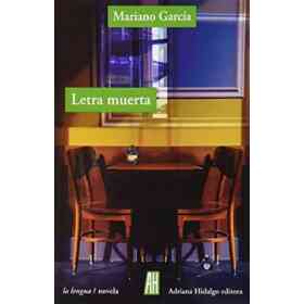 Letra Muerta